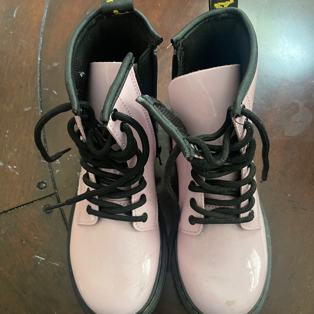 Dr. Martens 1460 Boot - Kids' size 2